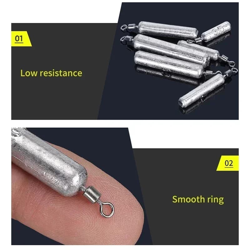 15pcs Tungsten Sinker Weights Leads Drop Shot 2g 2.5g 3.5g 5g 7g 10g 14g 20g Metal Jig Dropshot Weights Fishing Tackle 텅스텐 봉돌