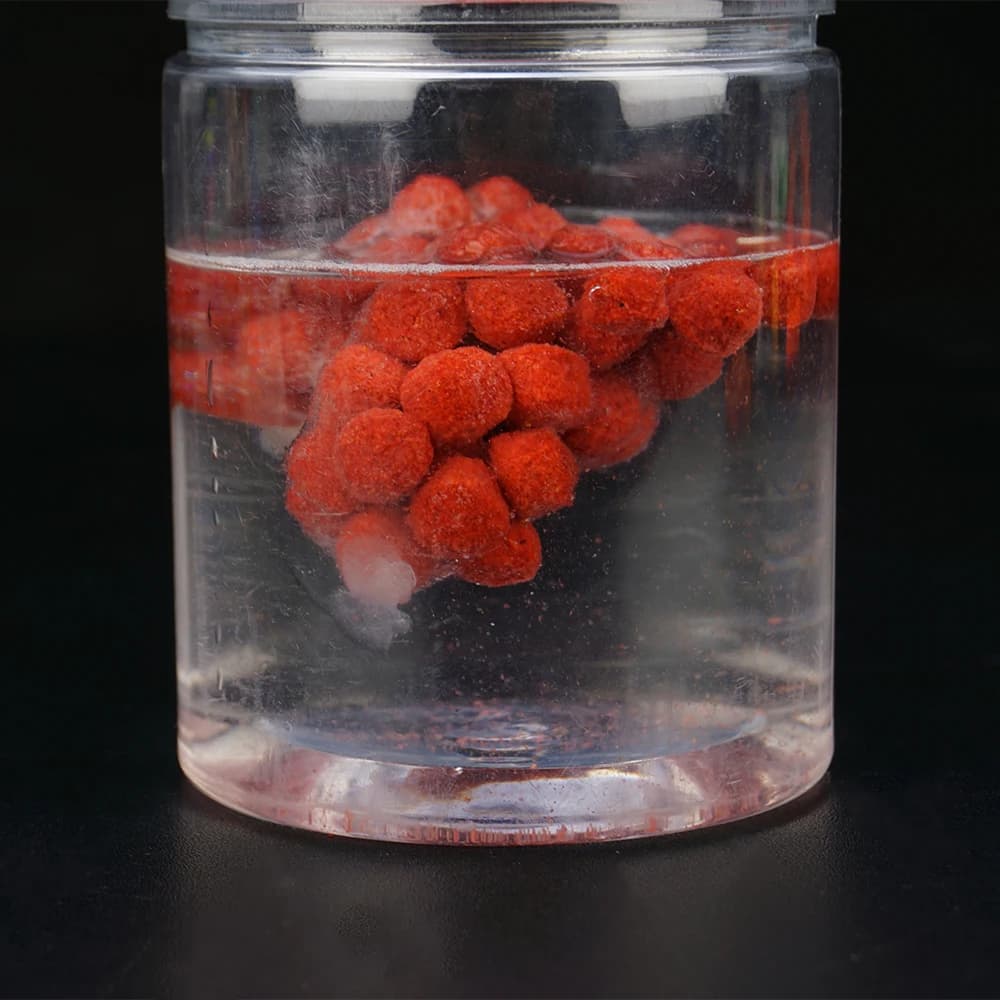 Hirisi 1piece 5M Carp Fishing PVA Mesh In Tube for Fishing Bait Quick Dissolving Carp Fishing Feeder Fishing Accessories