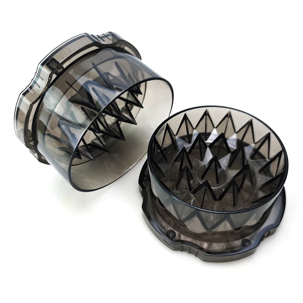 Hirisi Professional Carp Fishing Bait Boilie Crusher Grinder Box Portable Quick Grinding Tool for Boilies Pellets