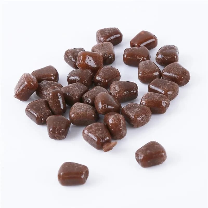 100 pcs Fake Soft Silicone Fishing Lure Grass Carp Baits Corn Kernels Jig The Smell Of Artificial Bait Tackle Set